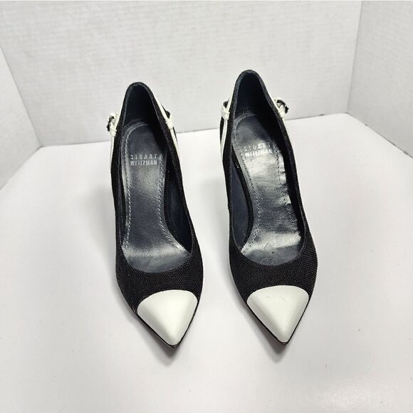 Stuart Weitzman  - Picture 17 of 17